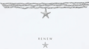 Renew Statement Choker