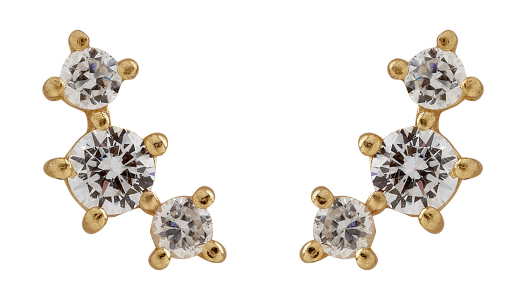 Estrella Studs