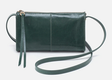 Load image into Gallery viewer, Jewel Crossbody in Sage Leaf