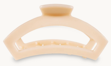 Teleties Open Medium Hair Clip