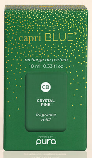 Crystal Pine - Pura Diffuser Refill