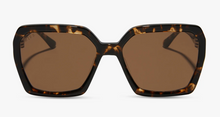 Load image into Gallery viewer, Sloane Sunglasses in Tortoise