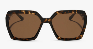 Sloane Sunglasses in Tortoise