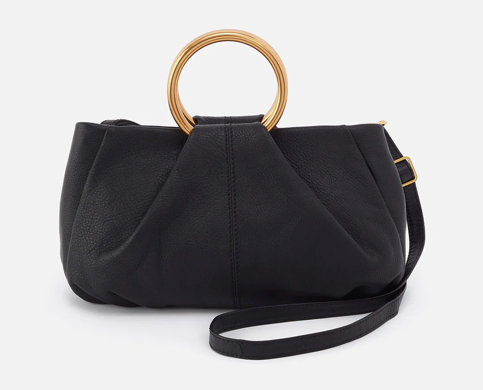 Sheila Ring Satchel