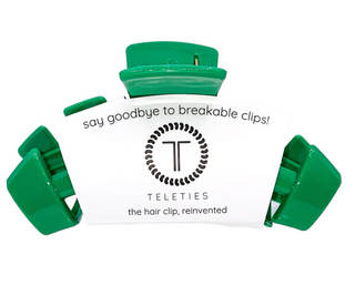 Teleties Medium Hair Clip
