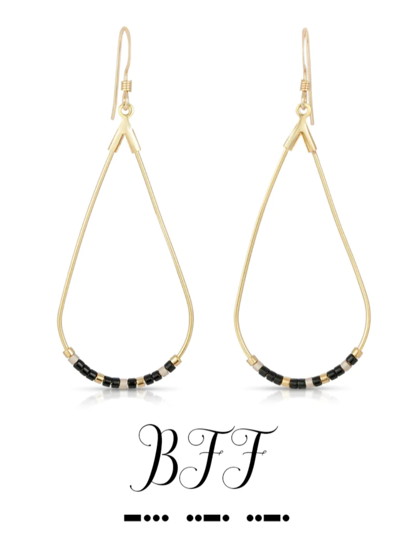 BFF Earrings
