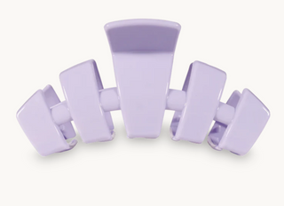 Teletie Large Hair Clip