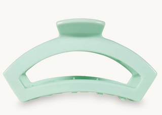 Teleties Open Medium Hair Clip