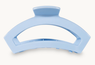Teleties Open Medium Hair Clip
