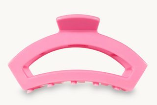 Teleties Open Medium Hair Clip