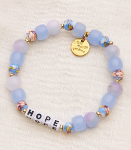 Little Words Project - Lovestruck Bracelet Collection