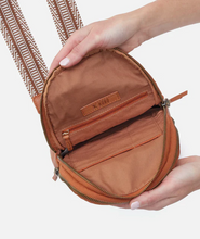 Load image into Gallery viewer, Cass Sling Bag in Butterscotch