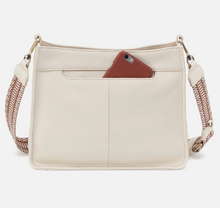 Load image into Gallery viewer, Cass Crossbody in Ivory