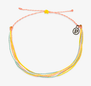 Sunset Chaser Anklet