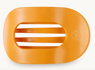 Teleties Round Medium Flat Clips