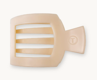 Flat Square Medium Clip