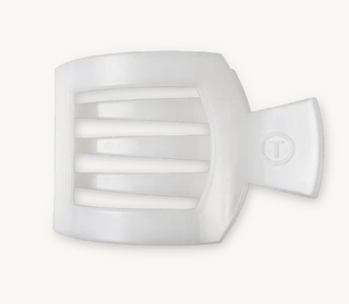 Flat Square Small Clips