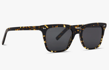 Load image into Gallery viewer, Billie Fiery Tortoise Polarized Sunglasses