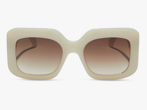 Giada Meringue Sunglasses