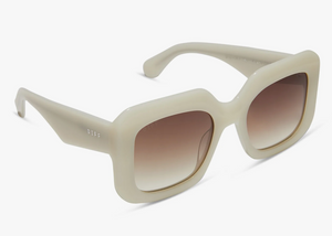 Giada Meringue Sunglasses