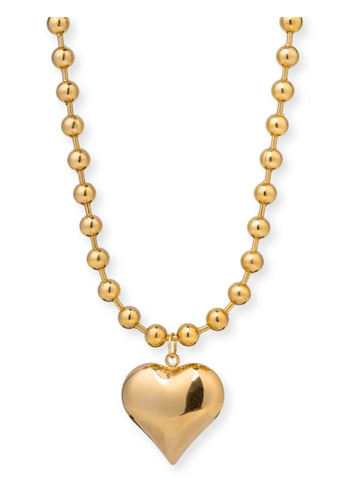 Love In All Necklace