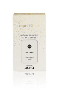 Volcano Holiday Pura Diffuser Refill