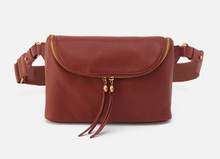 Load image into Gallery viewer, Fern Large Belt Bag