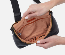 Load image into Gallery viewer, Fern Large Belt Bag