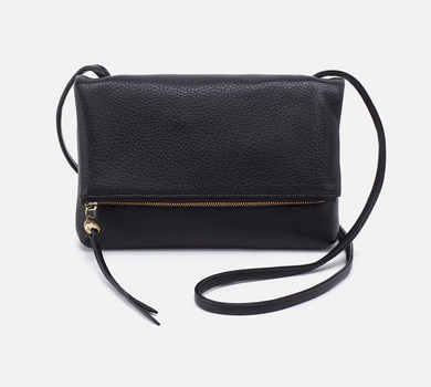 Grant Small Crossbody Bag in Black