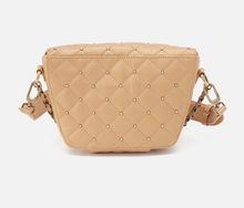 Load image into Gallery viewer, Miri Belt Bag in Dusty Gold