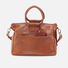 Load image into Gallery viewer, Sheila Medium Crossbody in Patina