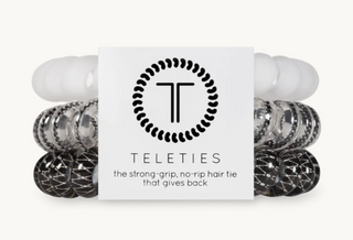 Teleties Large