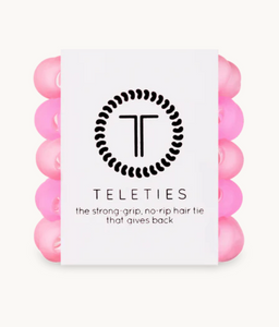 Teleties Tiny