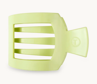Flat Square Medium Clip