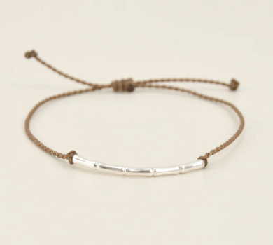 Bamboo Bracelet