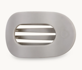 Teleties Round Medium Flat Clips