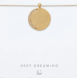 Bryan Anthonys Keep Dreaming Necklace