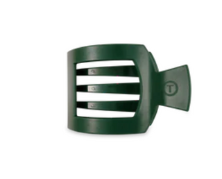 Flat Square Small Clips