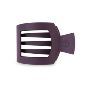 Flat Square Medium Clip