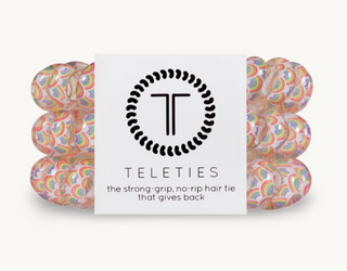 Teleties Large