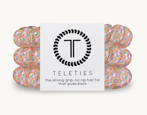 Teleties Large