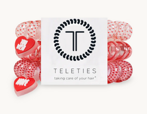 Teleties Large