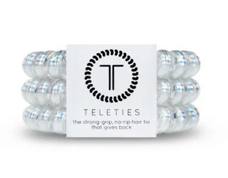 Teleties Large