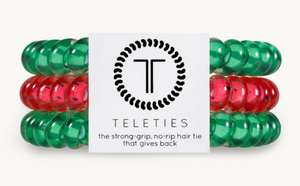 Teleties Small