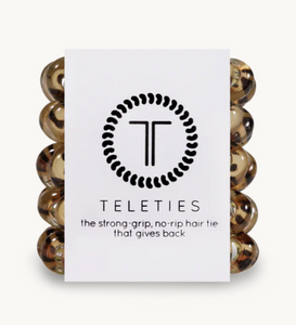 Teleties Tiny