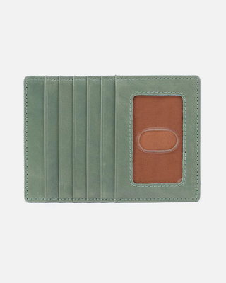Euro Slide Card Case