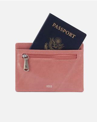 Euro Slide Card Case