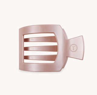 Flat Square Medium Clip