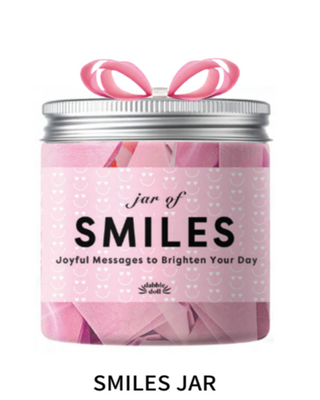 Dabble Doll Jar