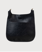 Load image into Gallery viewer, Vegan Messenger Bag - No Strap Attached